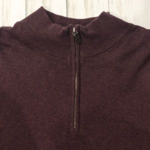 The Foundry Supply Co. Sweater 2XLT big and tall